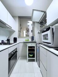 The Vales (D19), Condominium #460904641